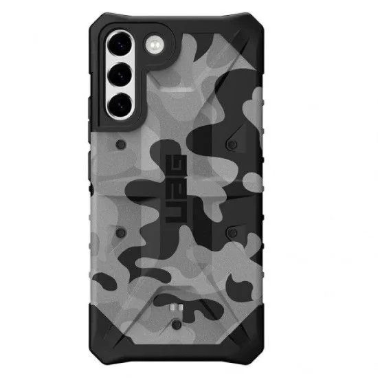 Cover Samsung S22 Pathfinder Se Case Uag - Midnight Camo